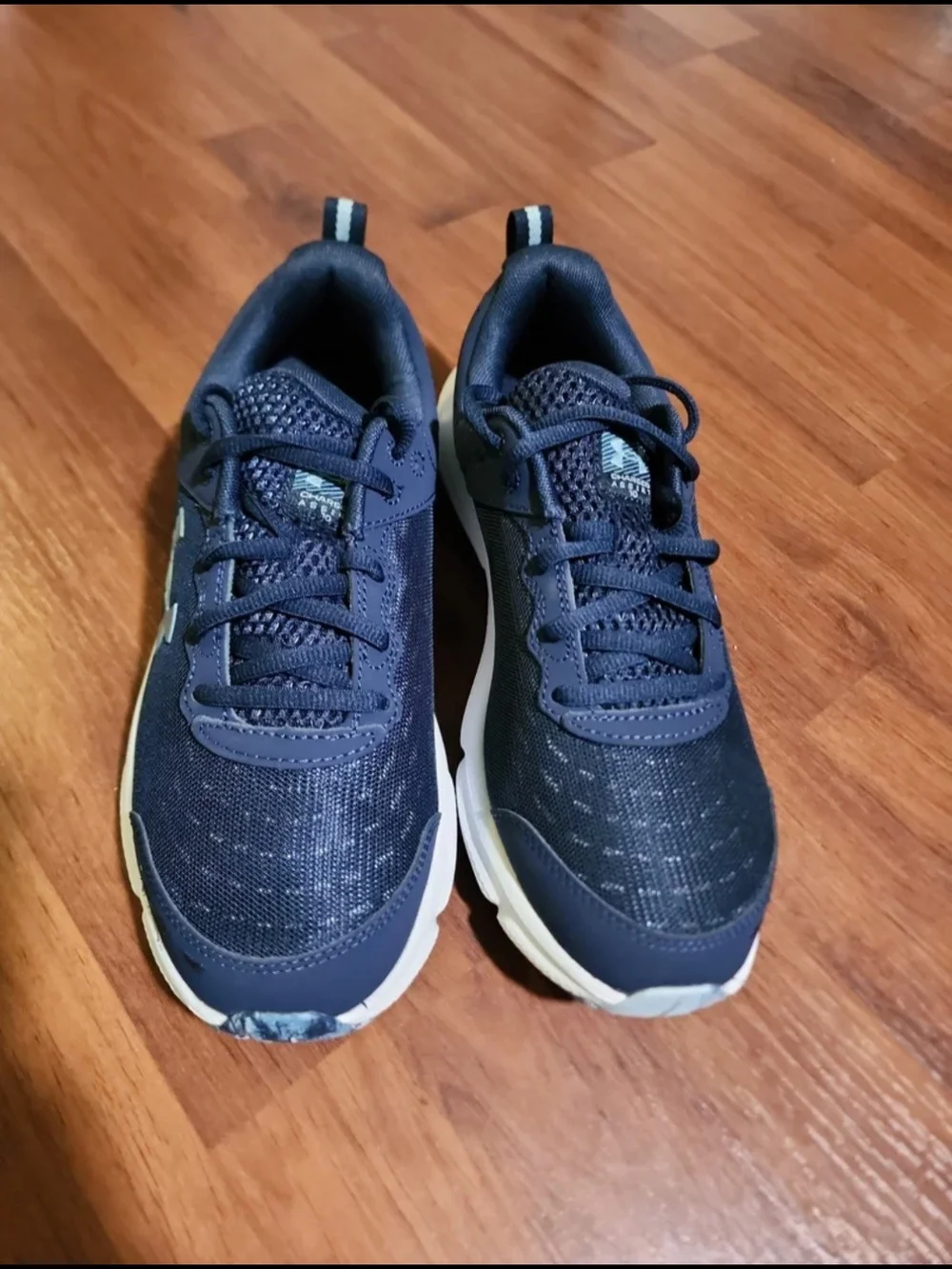 Under Armour Women's Charged Assert 10